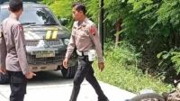 Kecelakaan Maut Adu Banteng di Jember: Dua Pengendara Tewas, Satu Kritis