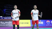 Kecewa di Thomas Cup 2026: Indonesia Tersingkir, Fajar Alfian Menangis di Lapangan