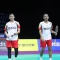 Kecewa di Thomas Cup 2026: Indonesia Tersingkir, Fajar Alfian Menangis di Lapangan