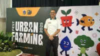Kedelai Mahal di Jakarta, DKI Dorong Urban Farming sebagai Solusi Harga Pangan Naik Kedelai Mahal di Jakarta, DKI Dorong Urban Farming sebagai Solusi Harga Pangan Naik
