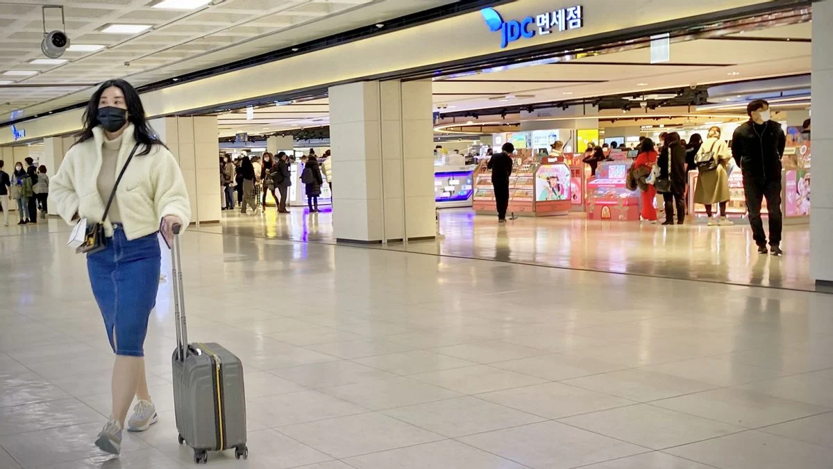 Kedubes Korea Selatan Ingatkan Warganya Tetap Waspada saat Liburan di Bali