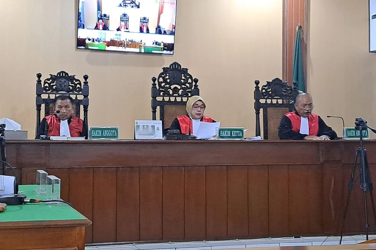 Kegagalan 19 Pengacara di Tengah Gugatan Perubahan Nama KGPH Puruboyo Jadi Sri Susuhunan Pakubuwono XIV