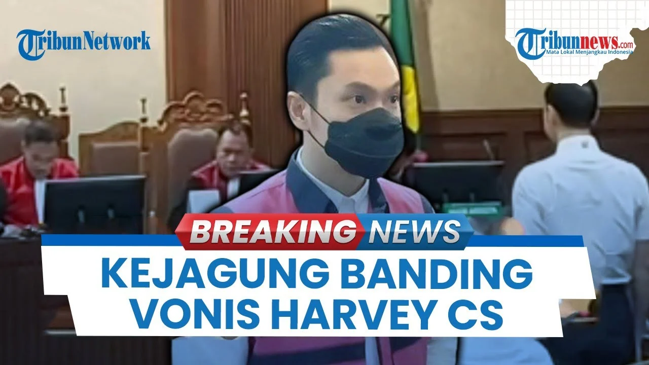 Kejagung Gugat Vonis Vebas Delpedro Cs, Ajukan Kasasi atas Penundaan Penyerahan Berkas ke 9 Desember 2025
