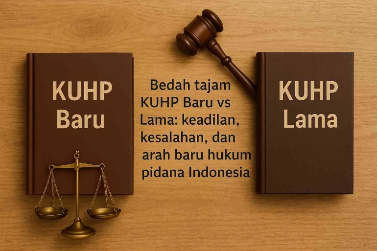 Kejagung Gunakan KUHP Lama sebagai Dasar Ajukan Kasasi Kasus Delpedro Marhaen