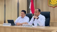 Kejagung Masih Menanti Red Notice: Jejak Jurist Tan “The Real Menteri” Belum Terungkap