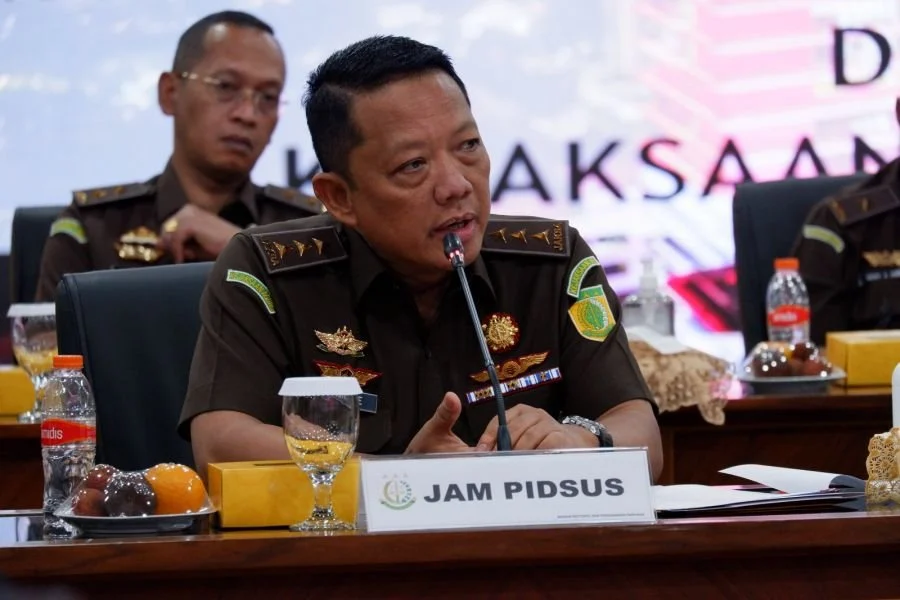 Kejagung Periksa Empat Jaksa Terkait Penanganan Kasus Videografer Amsal Sitepu, Fokus pada Prosedur Hukum