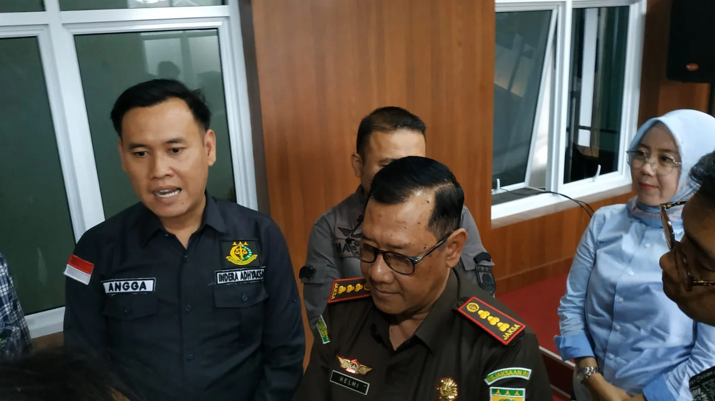 Kejagung Siapkan Sanksi Tegas pada Kajari Karo Jika Penanganan Kasus Amsal Sitepu Dinilai Tidak Profesional
