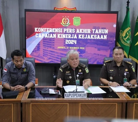 Kejagung Siapkan Sanksi Tegas untuk Kejari Karo Jika Penanganan Kasus Amsal Sitepu Tak Profesional