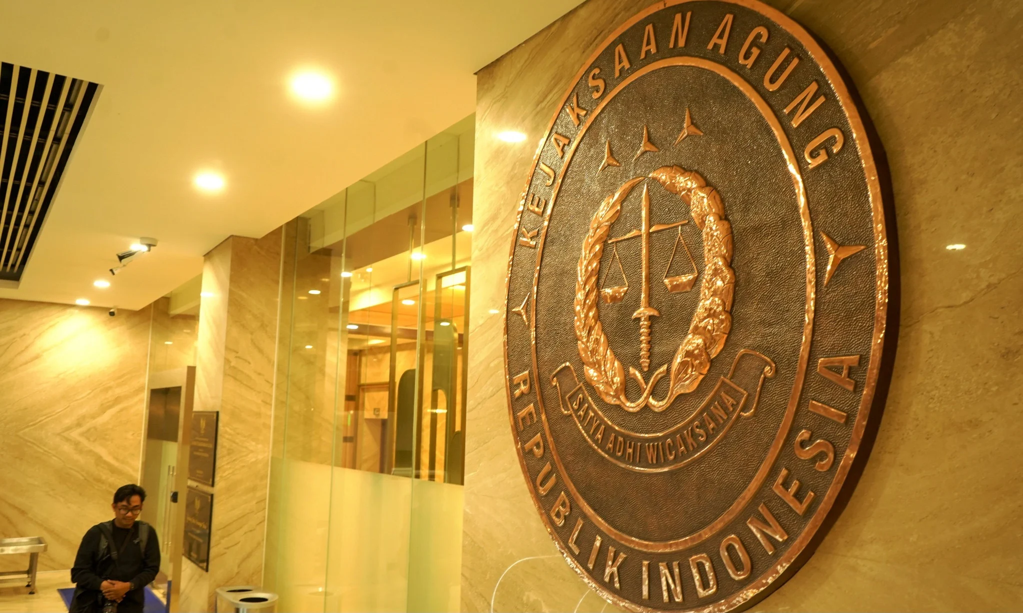 Kejagung Tetapkan Tiga Tersangka Baru, Bongkar Peran Korupsi Tambang Samin Tan