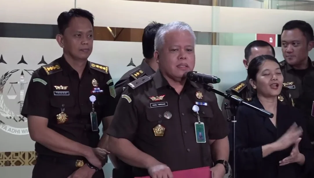 Kejagung Turun Tangan: Pemeriksaan Empat Jaksa Kejari Karo atas Kasus Videografer Amsal Sitepu