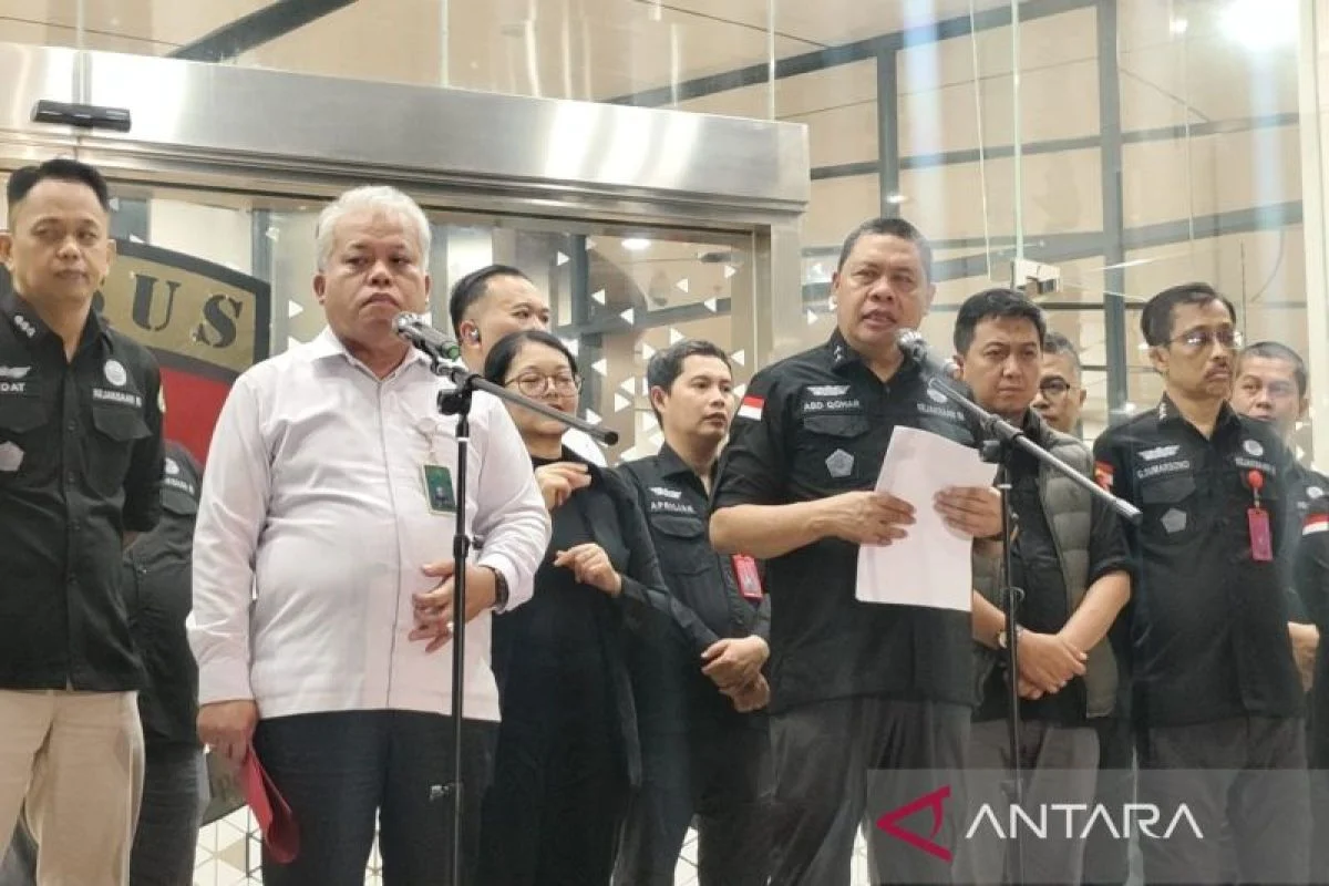 Kejagung Ungkap Empat Jaksa Diperiksa dalam Kasus Penggelembungan Anggaran Videografer Amsal Sitepu