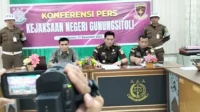 Kejari Gunungsitoli Ungkap Kasus Korupsi Proyek RSU Nias Senilai Rp38,5 Miliar