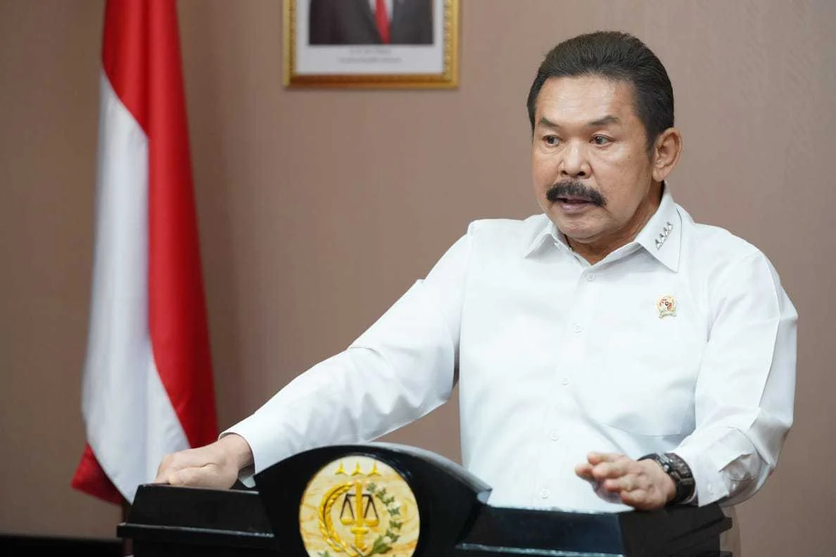 Kejari Lombok Tengah Tegaskan Upaya Redam Pengadilan Netizen Lewat Hukum Humanis dan Transparansi