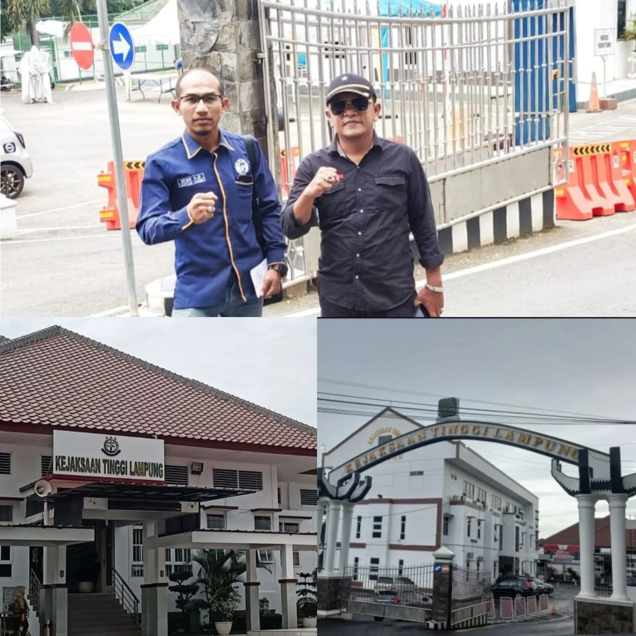 Kejari Sigi Geledah Kantor Dinas Peternakan, Ungkap Dugaan Korupsi Proyek Pakan Ternak 2023-2024