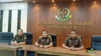 Kejati Jakarta Lakukan Pemeriksaan Mendadak ke Kementerian PU, Apa Sebenarnya yang Diselidiki?