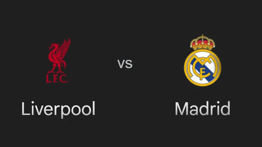 Kejut Perempat Final Liga Champions: Real Madrid, Liverpool, dan Barcelona Tersungkur di Leg Pertama