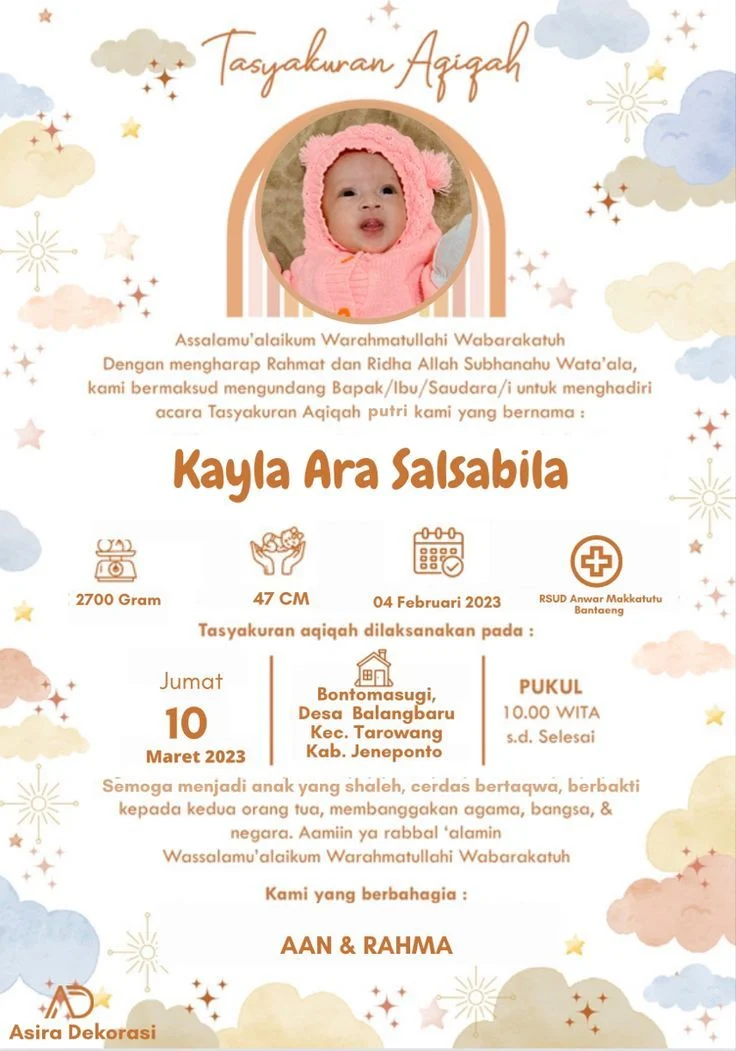 Kelahiran Bayi Pertama di Desa Eunha Setelah 17 Tahun Disambut Meriah oleh Seluruh Warga