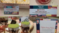 Kelas Yogurt Creation: Rahasia Membuat Dessert Premium untuk Pecinta Kuliner