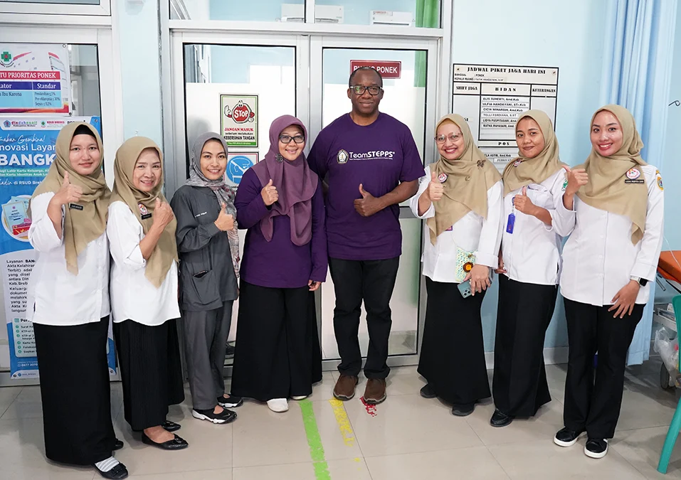 Kematian Ibu di Inggris Mencapai Rekor Tertinggi 20 Tahun, Kritik Tajam pada NHS yang Dianggap Mengabaikan Peringatan