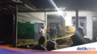 Kematian Misterius di Filton: Lokasi Jadi 'Crime Scene' dan Jalan A38 Ditutup