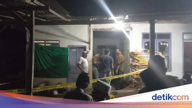 Kematian Misterius di Filton: Lokasi Jadi 'Crime Scene' dan Jalan A38 Ditutup