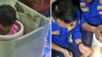 Kematian Tragis Dua Anak Setelah Terkurung di Freezer Saat Main Petak Umpet di Inggris