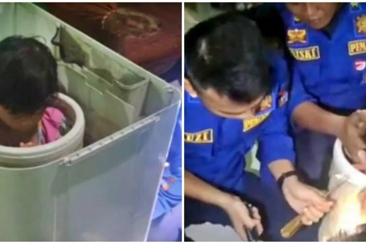 Kematian Tragis Dua Anak Setelah Terkurung di Freezer Saat Main Petak Umpet di Inggris