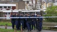 Kematian Tragis Pria 21 Tahun di Primrose Hill, London: Penusukan Fatal Mengguncang Masyarakat