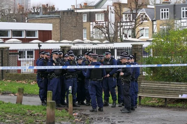 Kematian Tragis Pria 21 Tahun di Primrose Hill, London: Penusukan Fatal Mengguncang Masyarakat