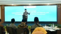 Kemenag Persiapkan Kebijakan Baru, PAUD Qur'an Siap Jadi Lembaga Formal Nasional