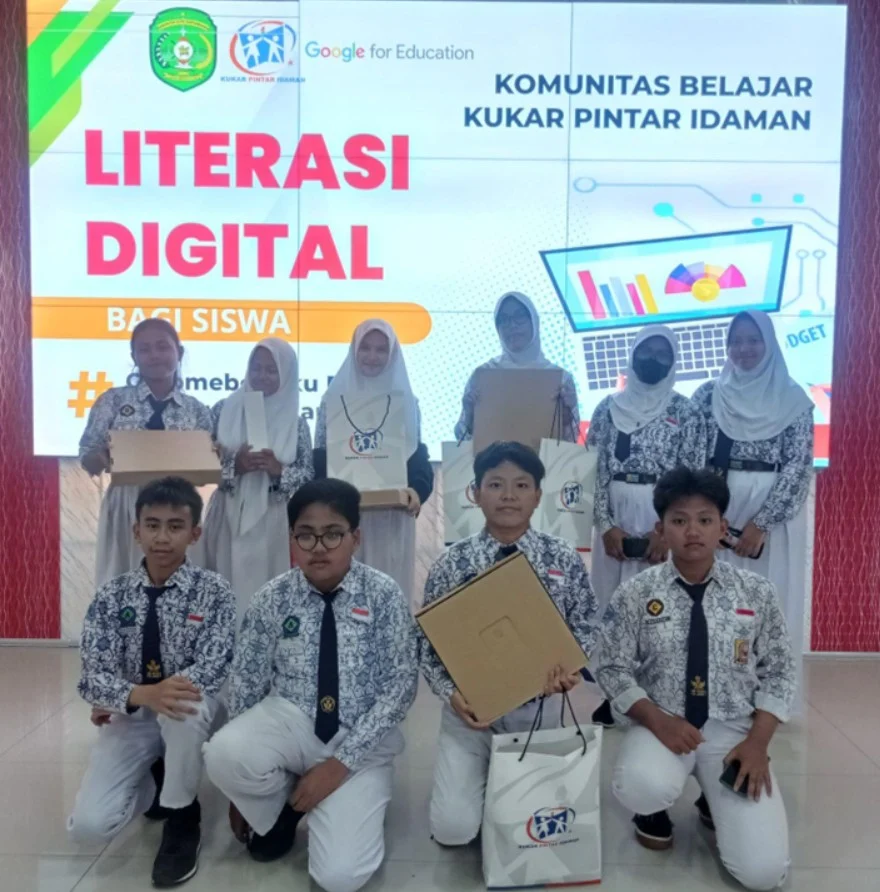 Kemendikdasmen Gandeng Mitra Global Dorong Peningkatan Literasi dan Numerasi di Indonesia