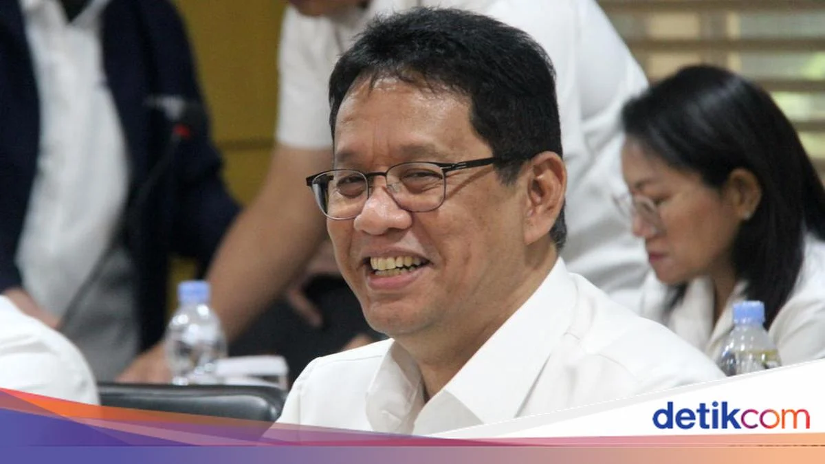 Kemenkeu Siapkan Langkah Ambil Alih Operator Whoosh, Menteri Purbaya Ungkap Alasan dan Tantangan