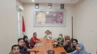 Kemenkumham Maluku Utara Dorong Koperasi Merah Putih Ternate Raih Legalitas dan Daya Saing Investasi