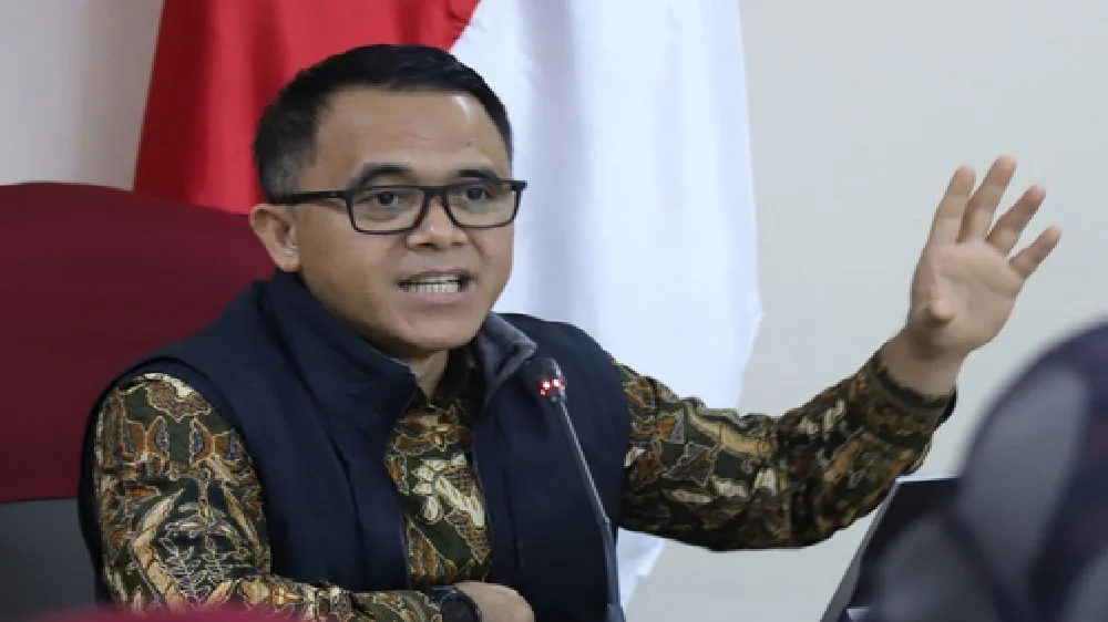 Kemenpan RB Tegaskan WFH Setiap Jumat, Semua Instansi Pemerintah Wajib Patuh