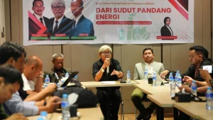 Kementerian ESDM Percepat Uji Laboratorium Bahan Bakar Bobibos, Pastikan Kualitas dan Keamanan
