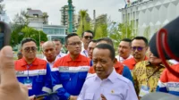Kementerian ESDM Ungkap Impor Bensin Indonesia Masih Dominan di 2025, Prediksi Penurunan di 2026