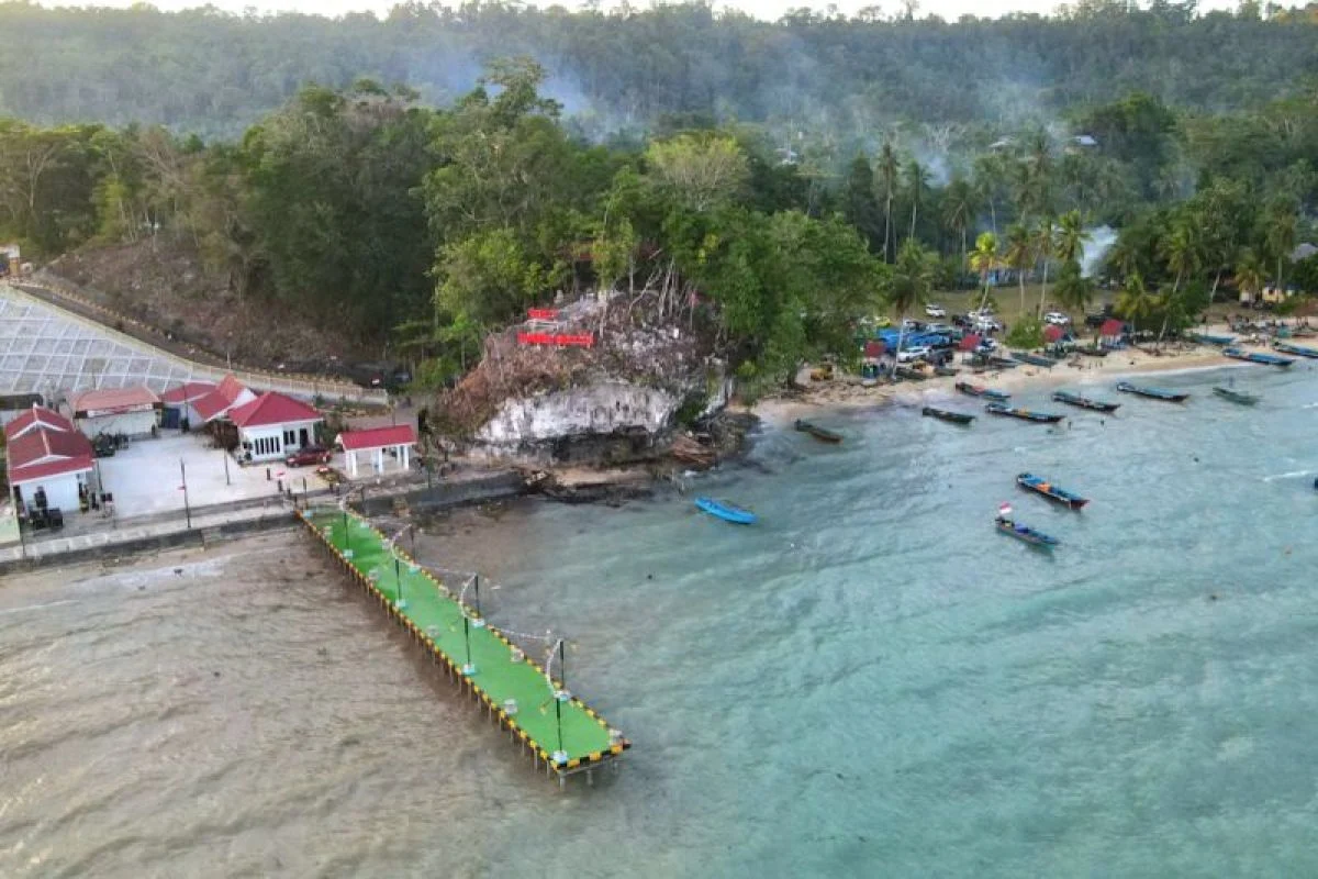 Kementerian Kelautan dan Perikanan Target Selesaikan 100 Kampung Nelayan pada Akhir Mei 2026