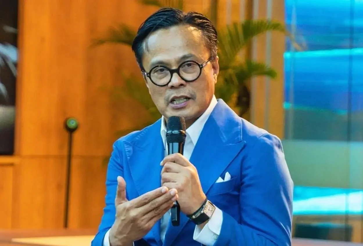 Kementerian Keuangan Siap Ambil Alih Operator KCIC, Dony Oskaria Ungkap Opsi Baru