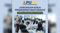 Kementerian Pekerjaan Umum Buka Lowongan Tenaga Pendamping Masyarakat: Persyaratan Lengkap dan Peluang Karir