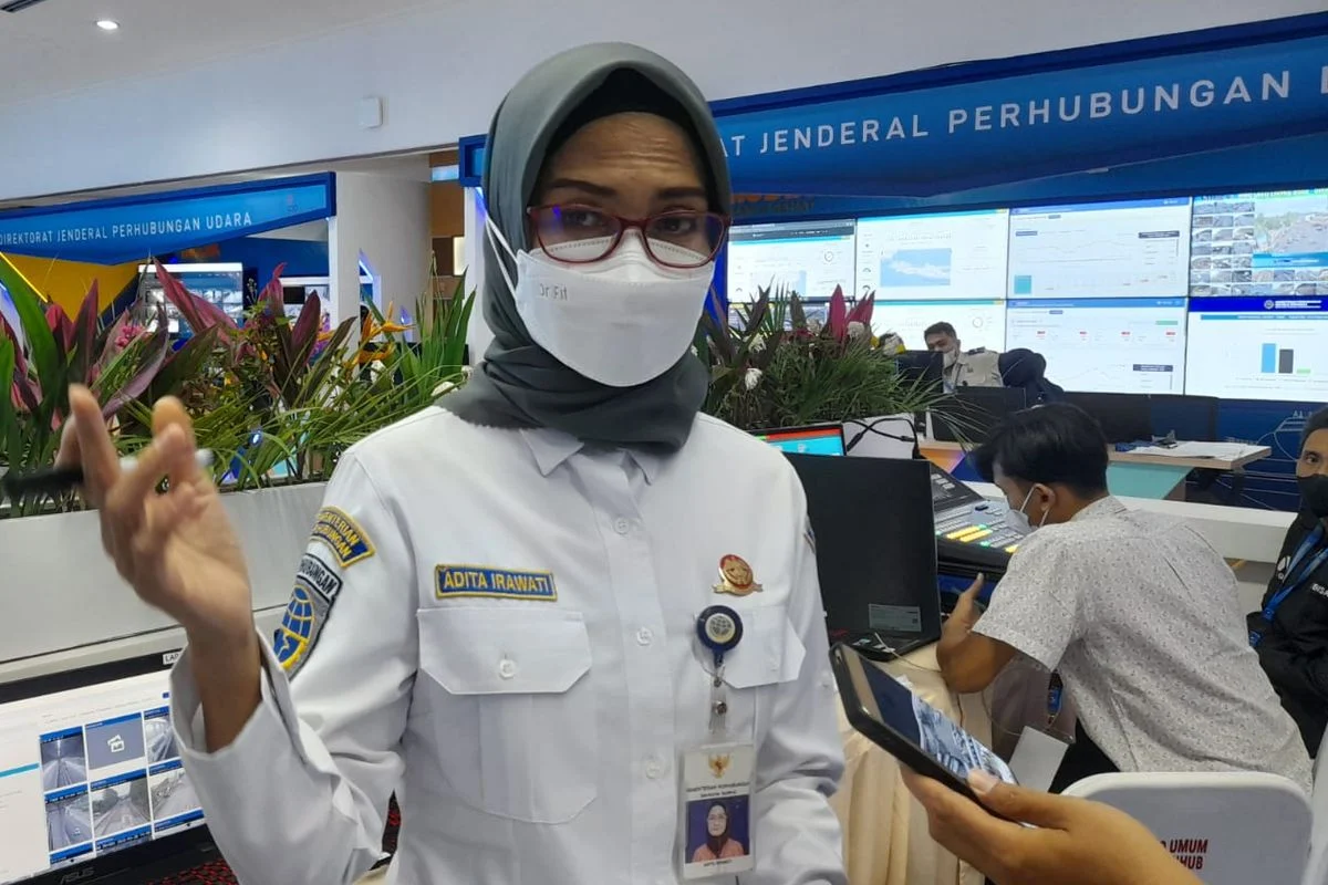 Kementerian Perhubungan Restui Kenaikan Fuel Surcharge 38%: Dampak pada Harga Tiket Domestik