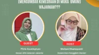 Kemesraan di Tempat Umum: Mengapa Tindakan Romantis Menyulut Ketidaknyamanan Publik?
