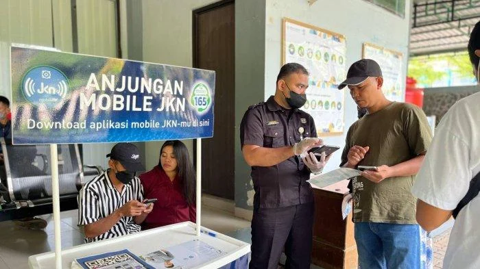 Kemkominfo Dorong BPJS Kesehatan Manfaatkan AI untuk Percepatan Layanan Kesehatan