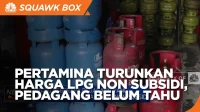 Kenaikan Harga LPG Nonsubsidi Picu Disparitas Konsumen, Pengamat Peringatkan Risiko Subsidi Jebol