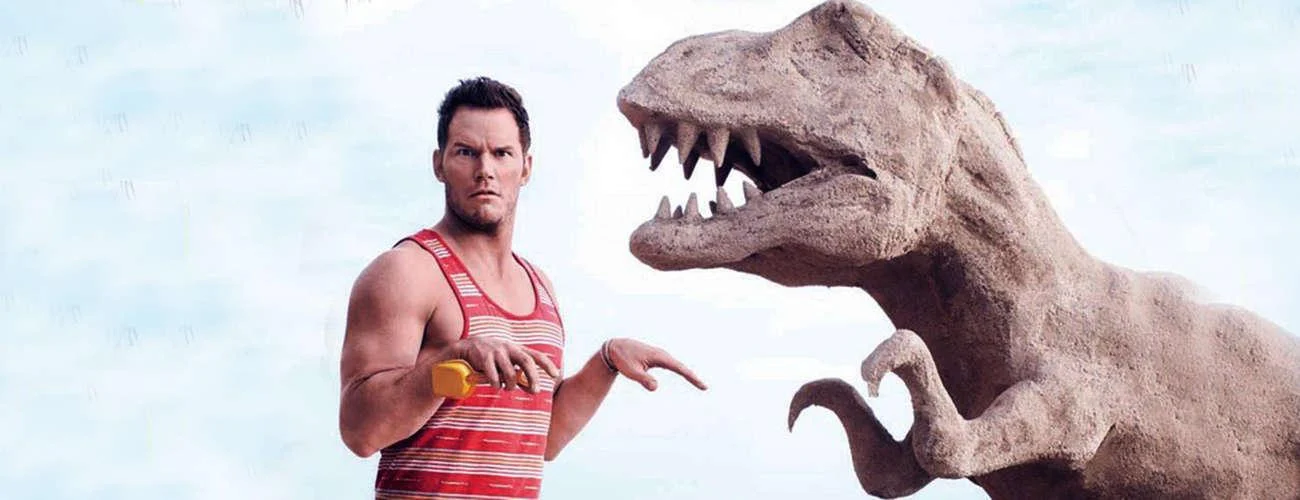 Kenangan Chris Pratt: Dari Peran Pacar Brengsek Hingga Bintang Hollywood