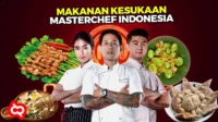Kenangan Terakhir Brian Ardianto: Perjuangan Sang Chef MasterChef Indonesia Sebelum Wafat
