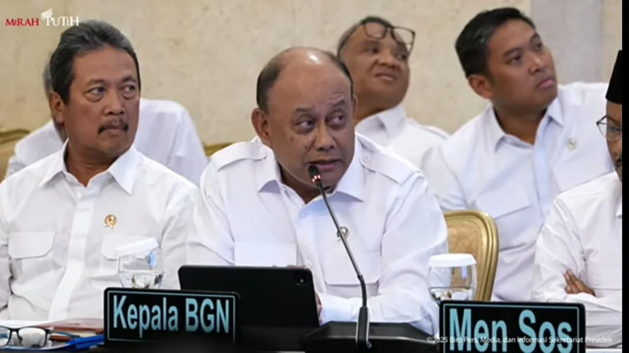 Kepala BGN Ungkap Pembelian 21.800 Motor Listrik di Bawah Harga Pasar untuk Operasional MBG 2025