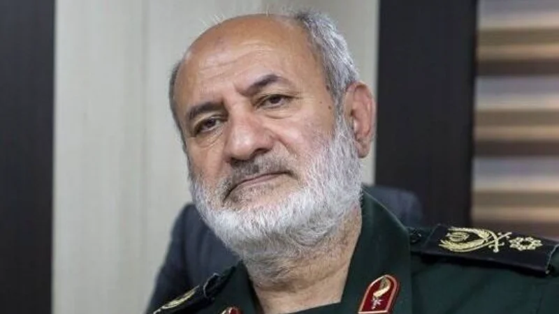 Kepala Intelijen IRGC Tewas Usai Serangan Udara Bersama Israel dan Amerika Serikat: Dampak Politik Regional