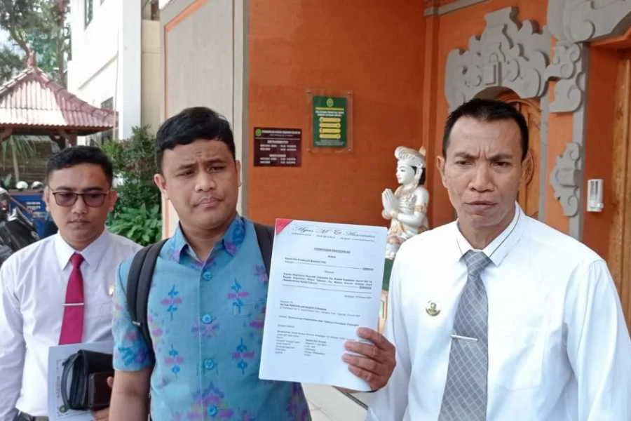 Kepala Kantor Pos Pagar Alam Jadi Tersangka ITE Setelah Korban Pelecehan Seksual Ajukan Laporan