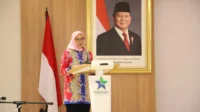 Kepemimpinan Perempuan Dinilai Kunci Resiliensi Nasional, Ungkap Wakil Menteri BUMN