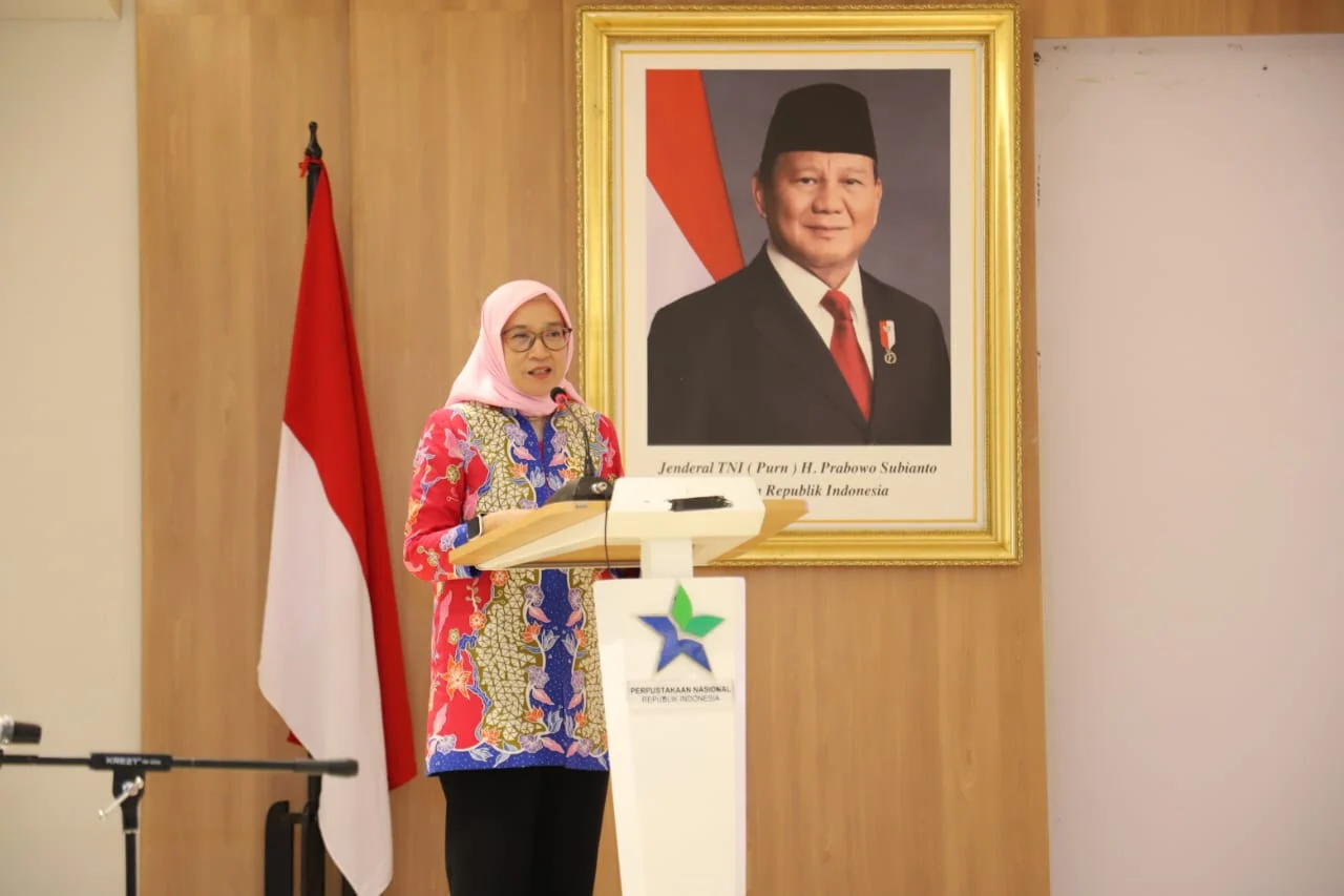 Kepemimpinan Perempuan Dinilai Kunci Resiliensi Nasional, Ungkap Wakil Menteri BUMN